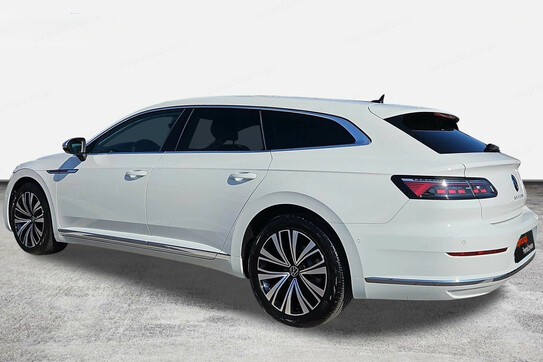Volkswagen Arteon 2.0 TDI Elegance DSG