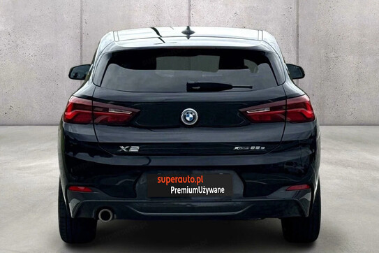 BMW X2 xDrive25e M Sport