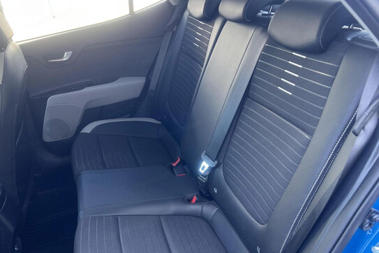 Kia Stonic 1.2 L Business Line