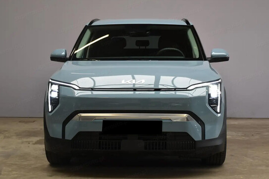 Kia EV3 81.4kWh Earth