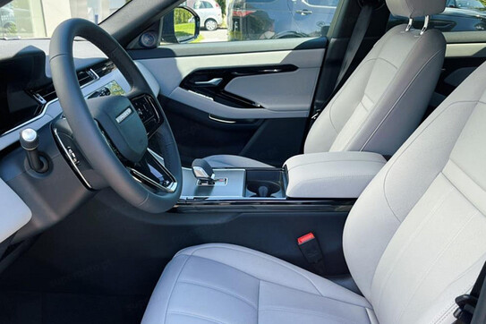Land Rover Range Rover Evoque D165  S