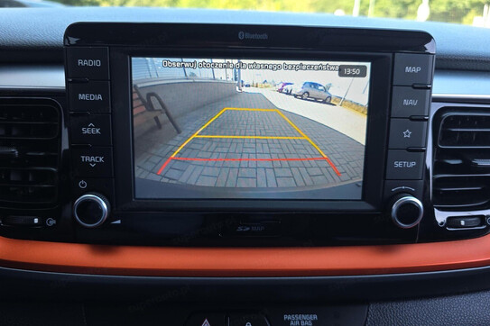 Kia Stonic 1.4 XL