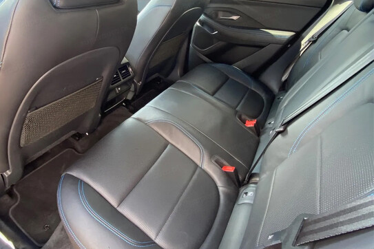Jaguar E-Pace 2.0 i4D AWD R-Dynamic S aut