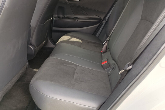 Toyota C-HR 2.0 Hybrid Dynamic Force GR Sport Premiere Edition