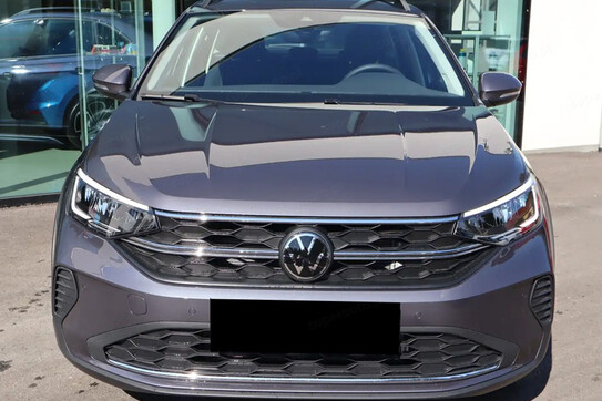 Volkswagen Taigo Life Plus 1.0 TSI DSG