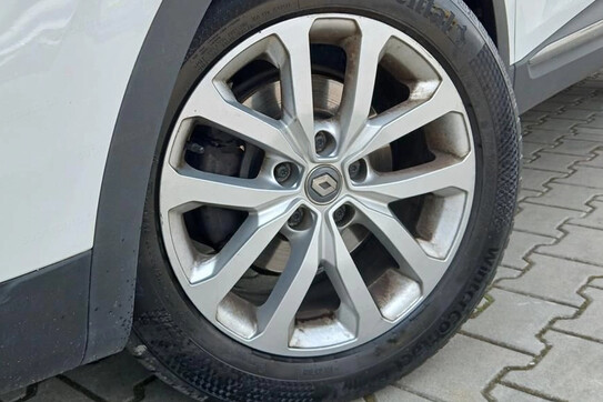Renault Kadjar 1.3 TCe EDC