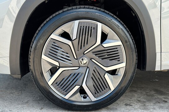 Skoda Kodiaq Sportline 2.0 TDI DSG 4x4