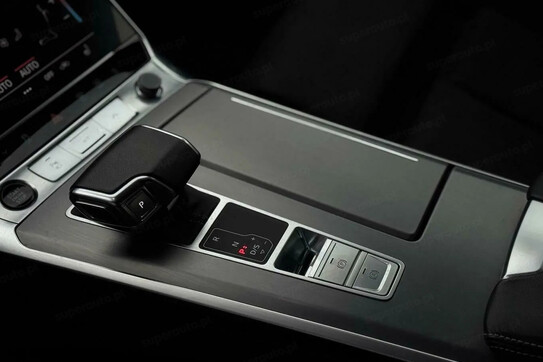 Audi A7 45 TFSI quattro S tronic