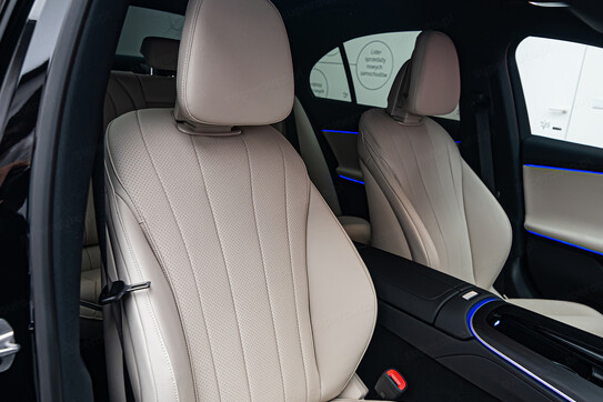 Mercedes E Klasa 220 d Avantgarde