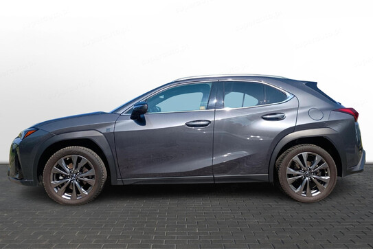 Lexus UX 250h F Sport