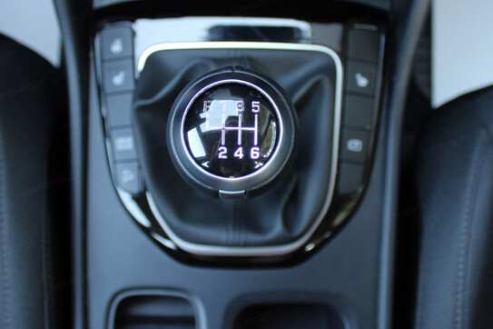 Hyundai Tucson 1.6 T-GDi Modern 2WD