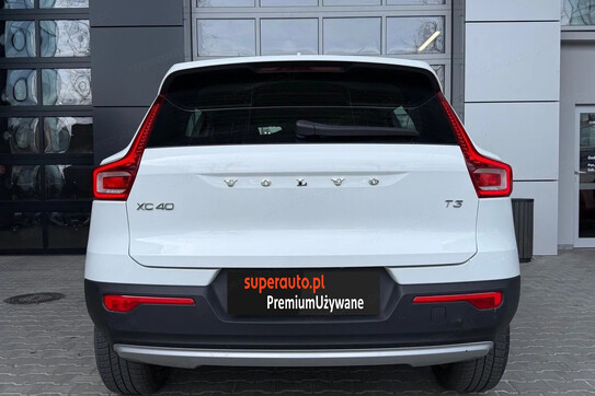 Volvo XC40 T3 Momentum Pro aut