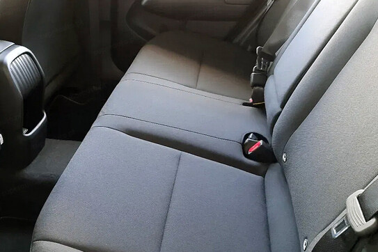 Hyundai Kona 1.0 T-GDI Smart DCT