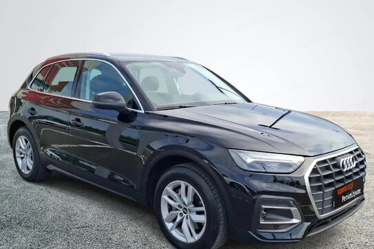 Audi Q5 35 TDI