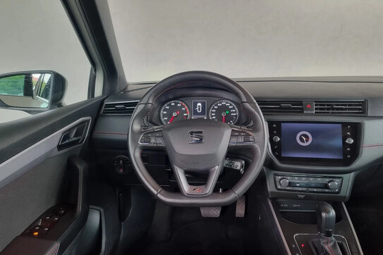 Seat Arona 1.0 TSI FR DSG