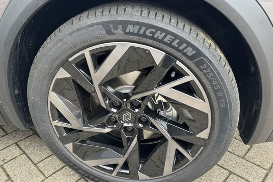 Renault Symbioz Esprit Alpine 1.6 E-Tech Full Hybrid