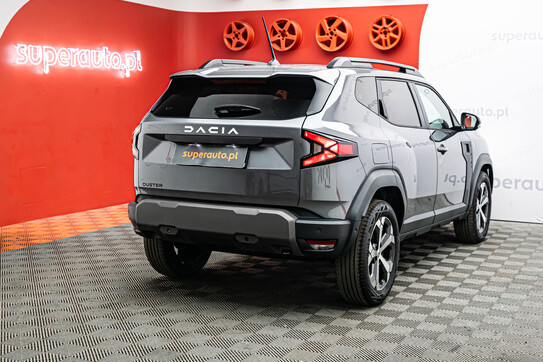 Dacia Duster Journey LPG 1.0