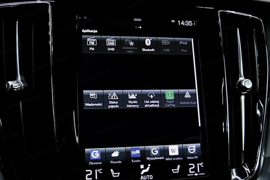 Volvo V60 B4 B Momentum Pro