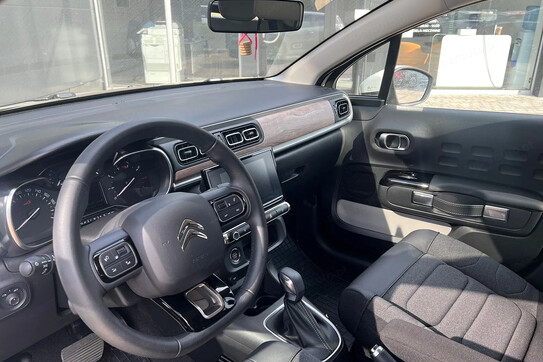 Citroen C3 1.2 PureTech