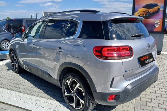 Citroen C5 Aircross 1.6 PHEV Business EAT8