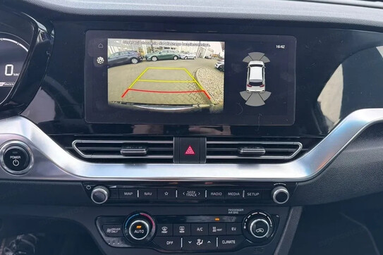 Kia Niro e-Niro L