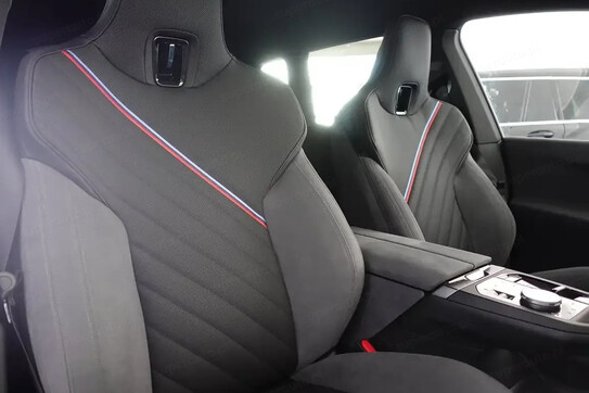 BMW iX xDrive45 M Sport