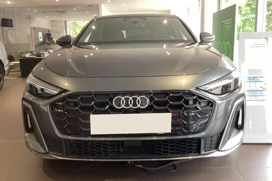 Audi A5 TFSI