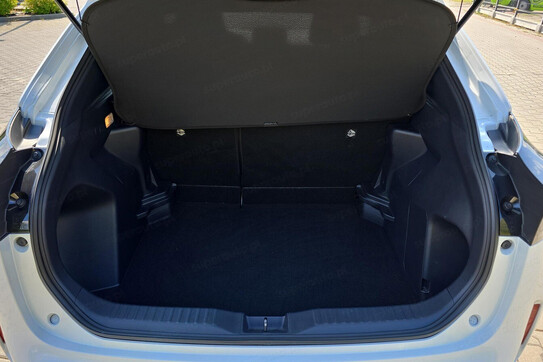Toyota Yaris Cross 1.5 Hybrid Comfort