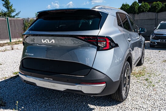 Kia Sportage 1.6 T-GDI M 2WD