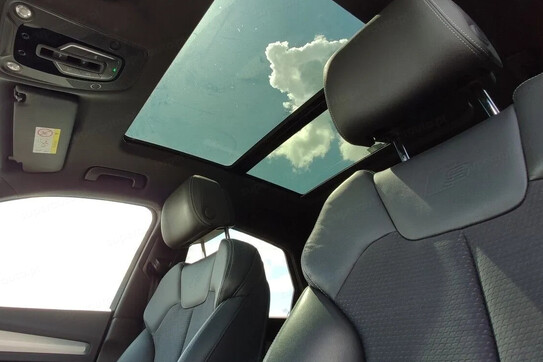 Audi Q5 Sportback 40 TDI quattro S Line