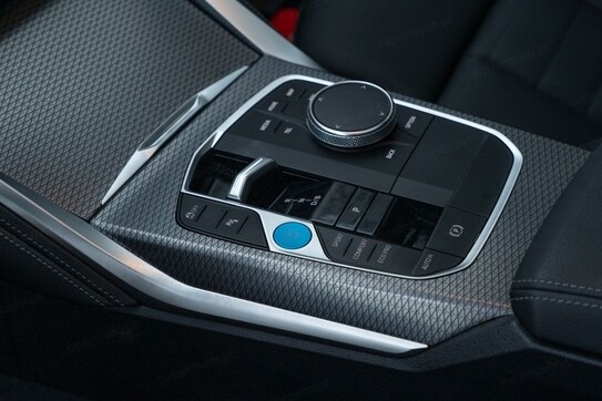 BMW i4 eDrive35