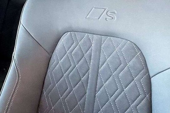 Audi A5 TFSI