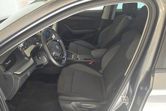 Skoda Octavia 1.5 TSI ACT Ambition