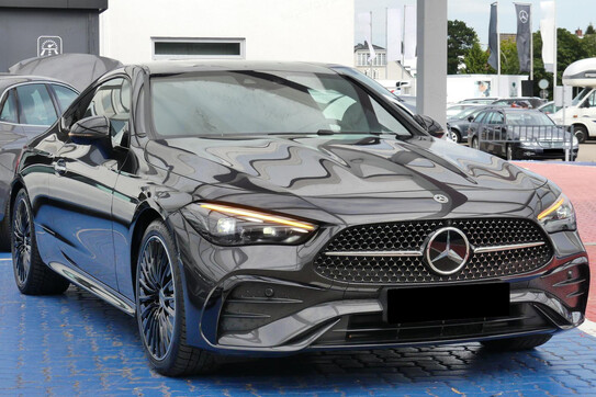 Mercedes CLE 300  4-Matic AMG Line