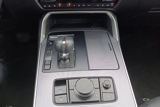Mazda CX-60 2.5 PHEV Homura 4x4 aut