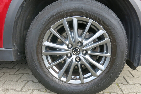 Mazda CX-5 2.0 Skyenergy