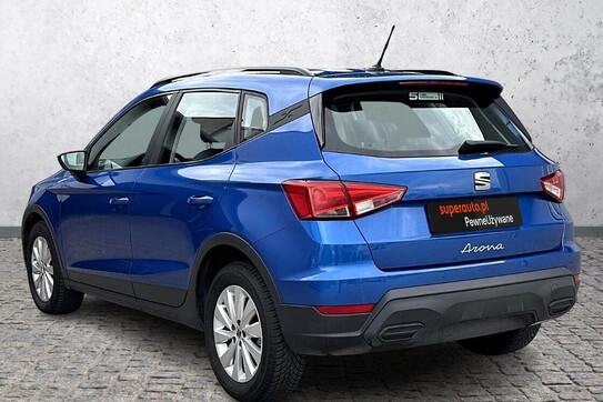 Seat Arona 1.0 TSI Style S&S DSG