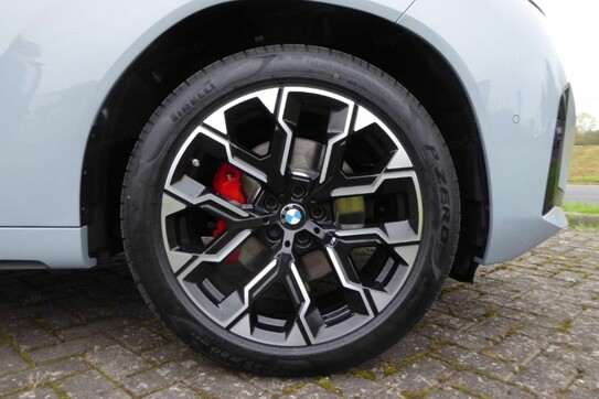 BMW X3 xDrive20d M Sport