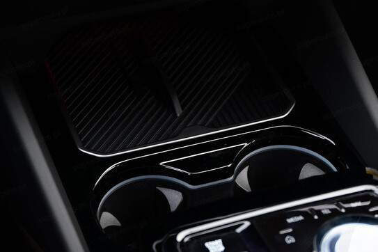 BMW Seria 5 520i