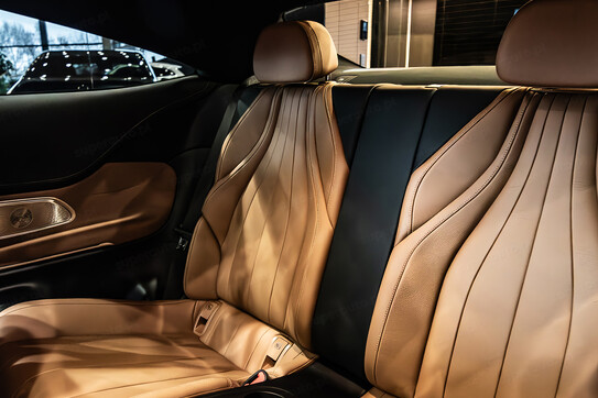 Mercedes CLE 300  4-Matic AMG Line