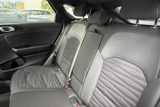 Kia ProCeed GT Line 1.5 T-GDI