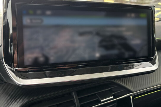 Peugeot 2008 GT e-DCS 1.2 mHEV