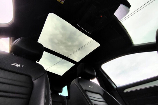 Volkswagen Passat 2.0 TDI 4Mot R-Line DSG
