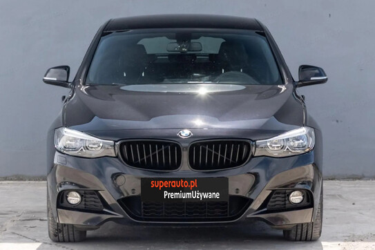 BMW Seria 3 Gran Turismo 330i xDrive M Sport