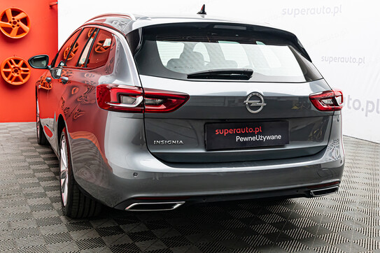 Opel Insignia 2.0 CDTI  aut