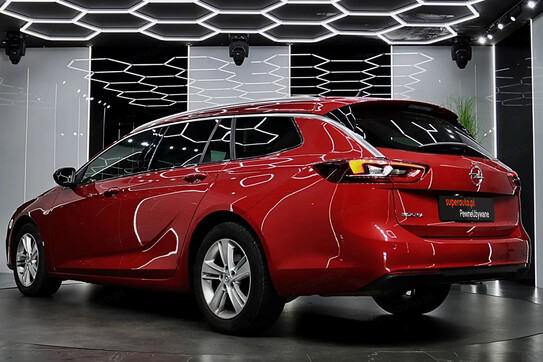 Opel Insignia 1.5 CDTI Business Elegance S&S