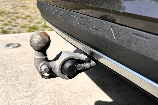 Volvo V60 CC Plus B5 B AWD aut