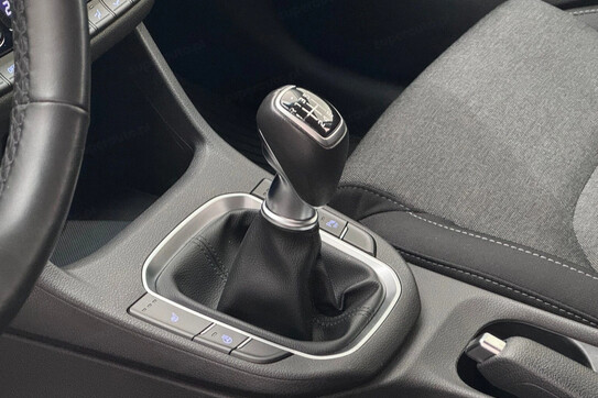 Hyundai i30 1.0 T-GDI Smart