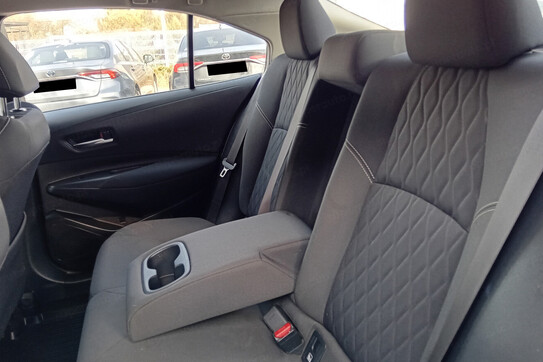 Toyota Corolla 1.8 Hybrid Comfort