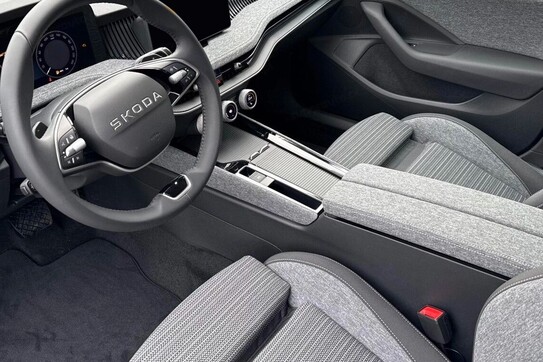 Skoda Superb Edition 130 1.5 TSI mHEV DSG